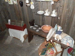 Property photo 35 - Commercial Building, Former Antique Mall - Downtown Roann